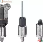 Cảm biến áp suất Siemens 7MF1565-3BA00-1AA1 | Đo áp suất tuyệt đối/chênh lệch 0-1 bar | Đầu ra 4-20mA