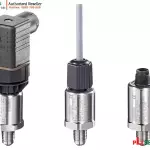 Cảm biến áp suất Siemens 7MF1565-3CA00-1AA1 | Đầu dò áp suất 4-20mA | Kết nối G1/2" | Vật liệu gốm & inox