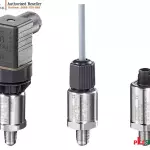 Cảm biến áp suất Siemens SITRANS P200 7MF1565-3CB00-1AA1 | Dải đo 0-16 bar | Ngõ ra 4-20mA