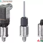 Cảm Biến Áp Suất SITRANS P200 7MF1565-3CD00-1AA1 | Đầu Dò Áp Suất Tuyệt Đối 0-25 bar | Output 4-20mA 