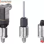 Cảm biến áp suất Siemens SITRANS P210 7MF1566-3AA00-1AA1 | Dải đo 0-100mbar | Output 4-20mA 