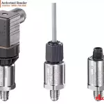 Cảm biến áp suất SITRANS P220 Siemens 7MF1567-3CA00-1AA1 