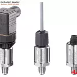 Cảm biến áp suất Siemens 7MF1567-3CB10-1AA1 | Đo áp suất tuyệt đối 0-16 bar 