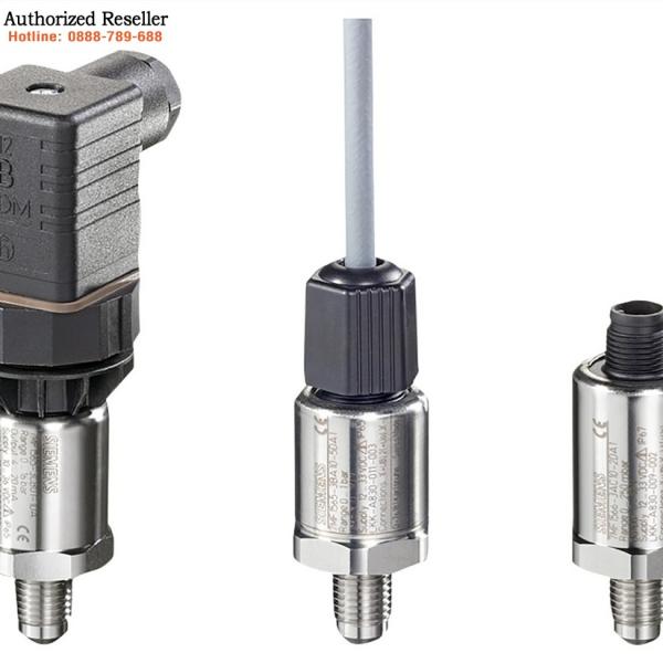 Cảm biến áp suất Siemens 7MF1567-3CB10-1AA1 | Đo áp suất tuyệt đối 0-16 bar 