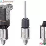 Cảm Biến Áp Suất Cao Siemens 7MF1567-3CD00-1AA1