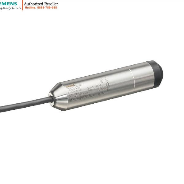 Cảm biến đo mức thủy tĩnh chìm SITRANS LH100 7MF1572-1EA10