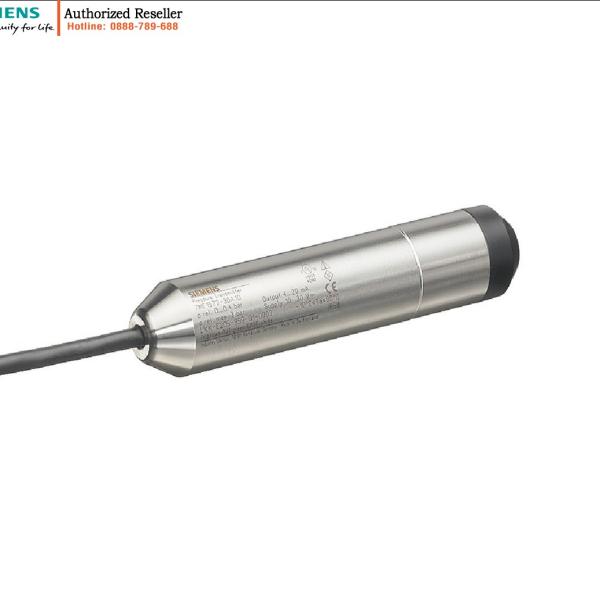 Cảm biến đo mức thủy tĩnh chìm 7MF1572-1HA10
