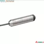 Cảm biến đo mức thủy tĩnh chìm 7MF1572-1KA10, tín hiệu 4-20mA, dây 30m, vật liệu 316L