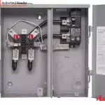 Hộp Nối 7MF1572-8CC IP65