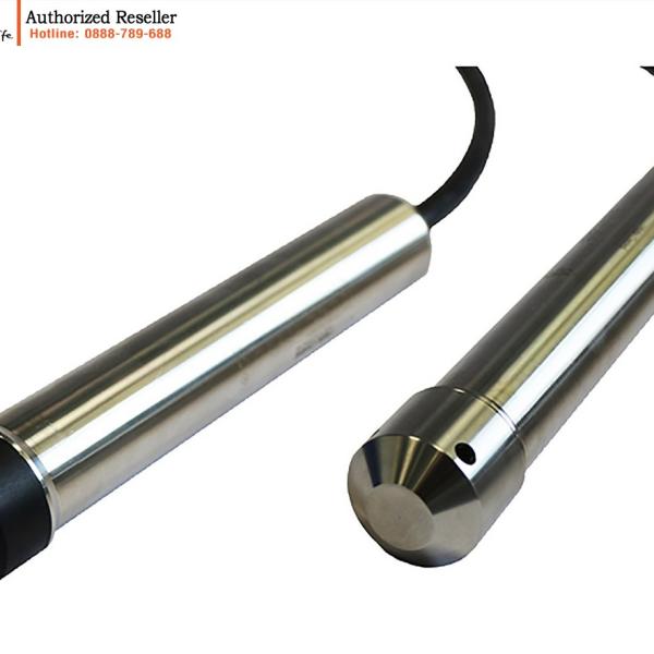 Cảm biến đo mức thủy tĩnh chìm SITRANS LH300 7MF1575-1CA10 