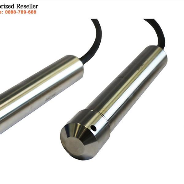 Cảm biến mức thủy tĩnh chìm SITRANS LH300 7MF1575-1DA10