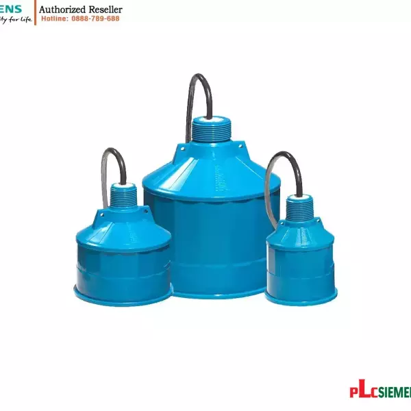 Cảm Biến Siêu Âm Đo Mức Liên Tục 7ML1118-0BA30 EchoMax XPS-15