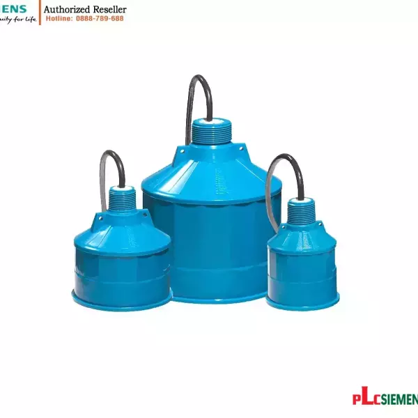 Cảm Biến Siêu Âm Đo Mức Liên Tục EchoMax XPS-15 7ML1118-0CA30