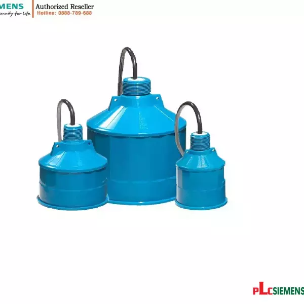Cảm Biến Siêu Âm Đo Mức Liên Tục 7ML1118-0EA30 | ATEX/IECEx/FM | 15m