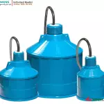 Cảm Biến Siêu Âm Đo Mức Liên Tục EchoMax XPS-30 7ML1123-0BA50
