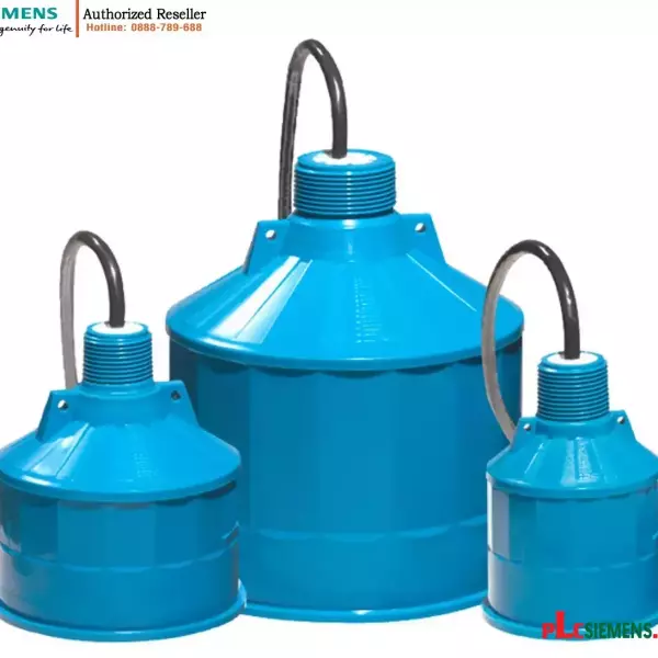 Cảm Biến Siêu Âm Đo Mức Liên Tục EchoMax XPS-30 7ML1123-0BA50
