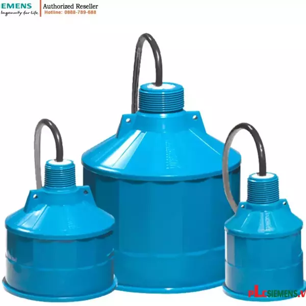 Cảm Biến Siêu Âm Đo Mức Liên Tục Không Tiếp Xúc 30m 7ML1123-0CA50
