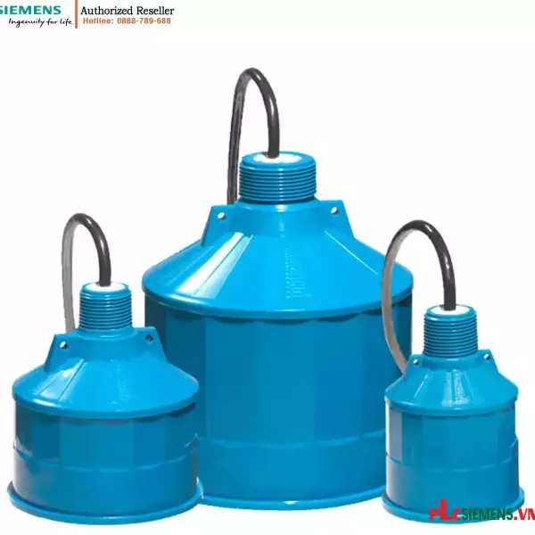 Cảm Biến Mức Siêu Âm 7ML1123-0EA50 EchoMax XPS-30