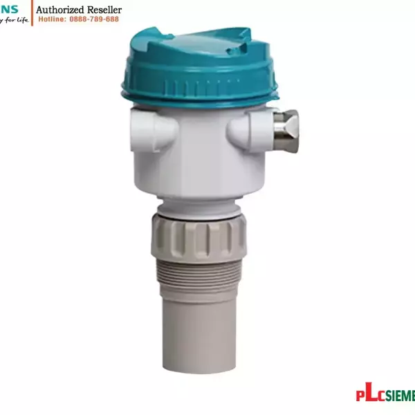 Máy Đo Mức Siêu Âm SITRANS LU240 7ML5110-1GF07-4AF3