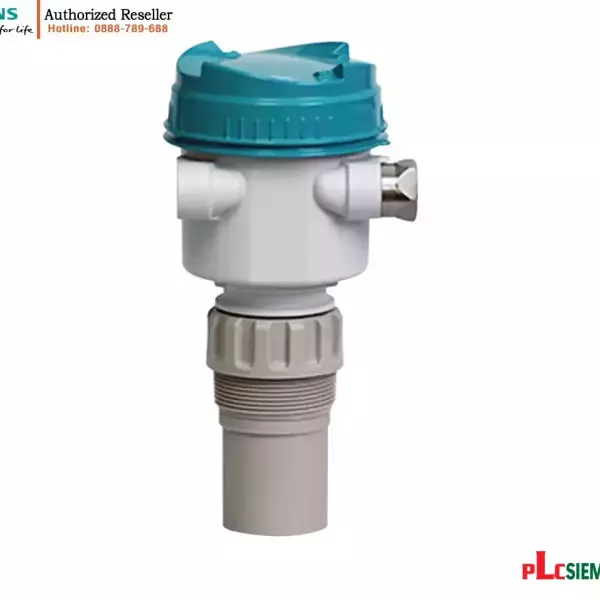Máy đo mức siêu âm Siemens SITRANS Probe LU240 7ML5117-1BD07-4AF3