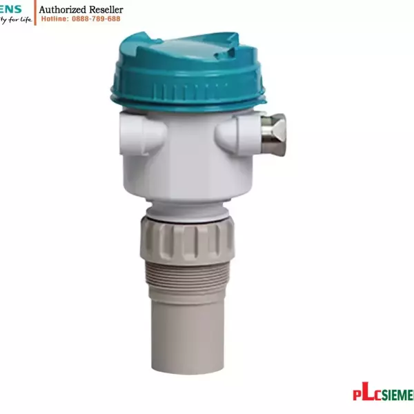 Cảm Biến Siêu Âm Đo Mức 7ML5117-1BF07-4AF3 SITRANS LU240