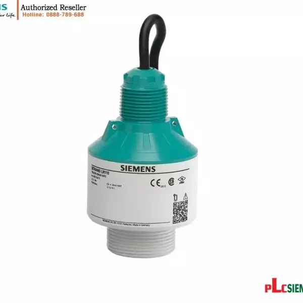 Cảm biến radar đo mức liên tục không tiếp xúc Siemens 7ML5310-0CA06-0AA0