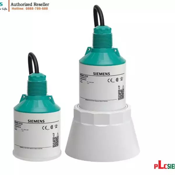 Máy đo mức Radar SITRANS LR120 Siemens 7ML5320-0AA06-0AH0