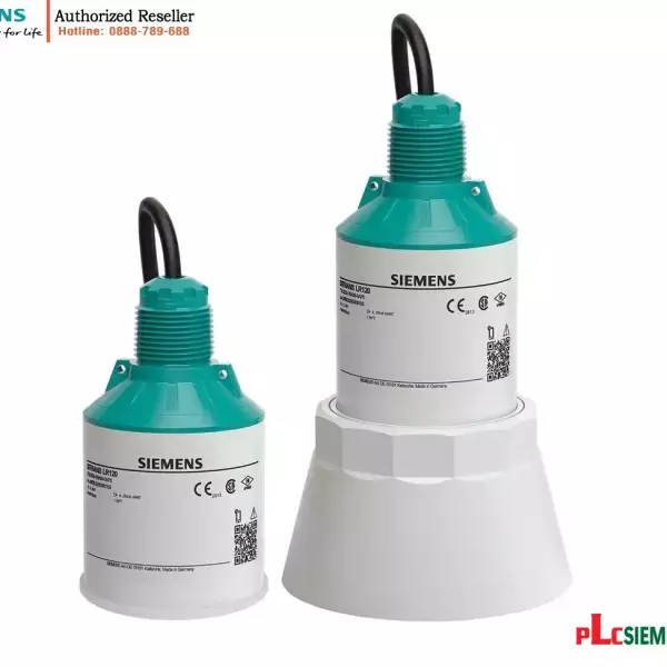Máy đo mức radar SITRANS LR120 7ML5320-0BA06-0AH0