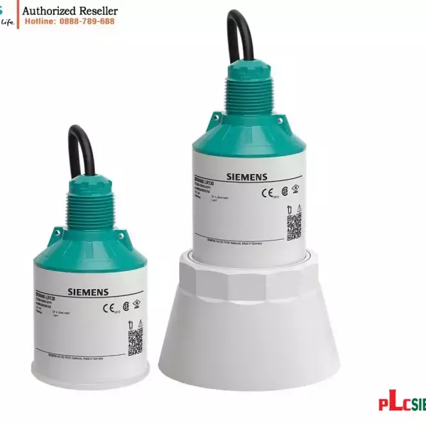 Cảm biến đo mức radar SITRANS LR120 30m
