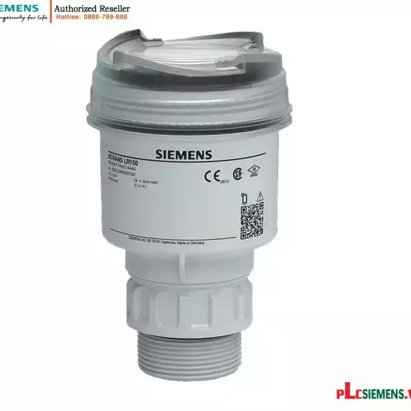 Máy đo mức radar SITRANS LR150 7ML5340-0AA07-4AK3