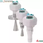 Máy Đo Mức Radar SITRANS LR250 7ML5431-5QC20-0SA1