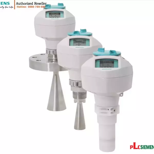 Máy Đo Mức Radar SITRANS LR250 7ML5431-5QC20-0SA1