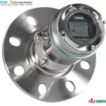 Máy đo mức radar Siemens SITRANS LR560 7ML5440-1HA00-1AC2