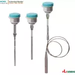 Cảm biến mức điện dung dạng que Pointek CLS300 7ML5650-0AA00-0JA0