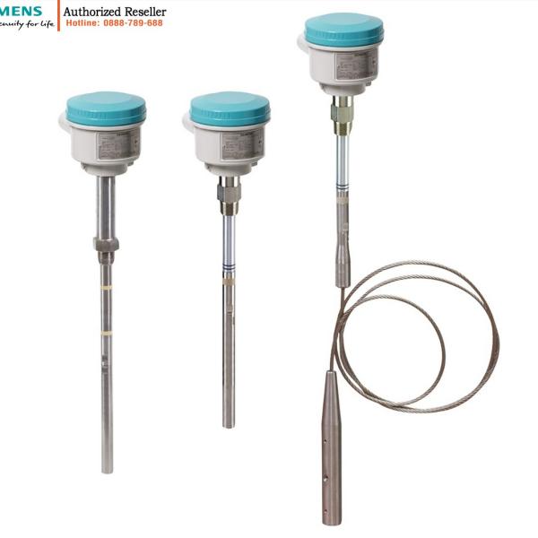 Cảm biến mức điện dung dạng que Pointek CLS300 7ML5650-0AA00-0JA0