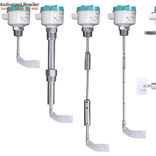 Cảm Biến Mức Dạng Cánh Xoay SITRANS LPS200 7ML5725-1AA11-1AA0