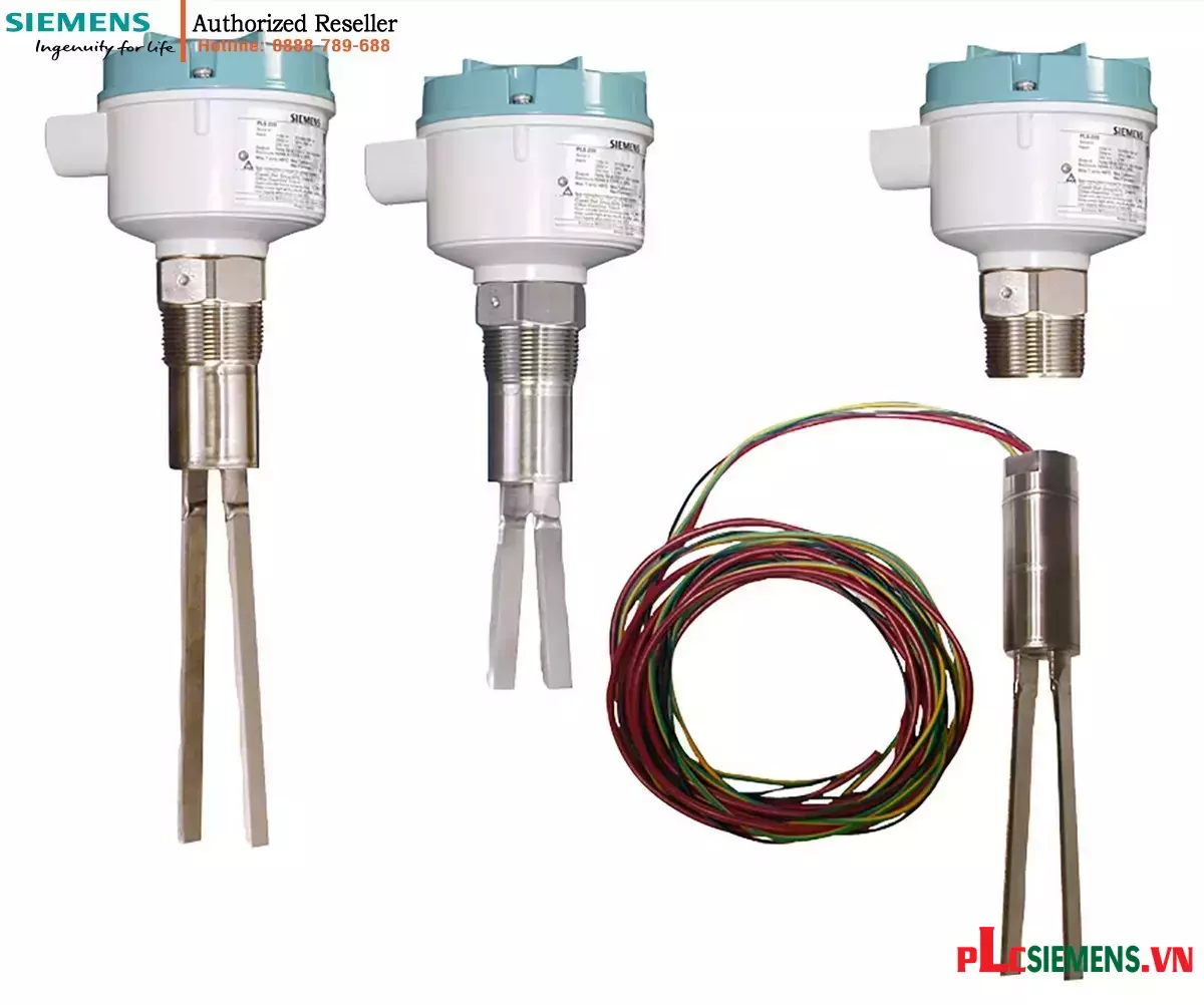 Công Tắc Mức Rung Dĩa SITRANS LVS200 7ML5731-1AA11-1AA0