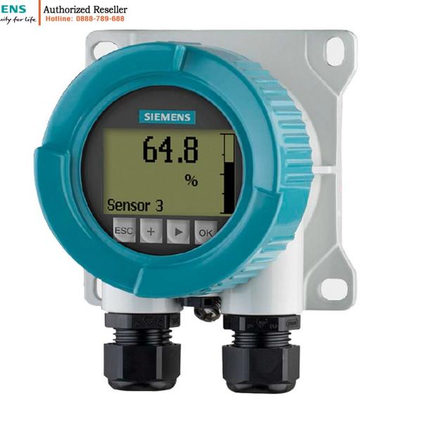 Màn Hình Hiển Thị Từ Xa Siemens SITRANS RD150 7ML5742-0AA00-0BB0