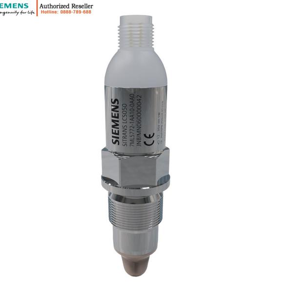 Cảm biến mức điểm SITRANS LCS050 7ML5772-1AB10-0AA0