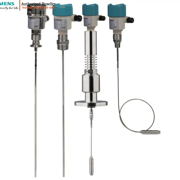 Máy đo mức radar dẫn hướng Siemens SITRANS LG270 7ML5883-0AE00-0BC1-Z