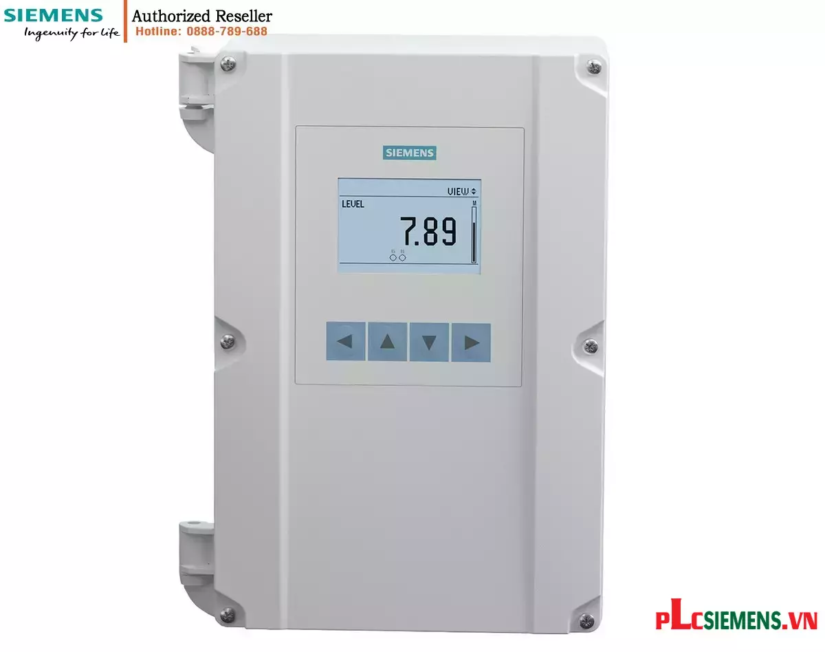 Cảm biến mức liên tục SITRANS LT500 7ML6013-0AA10-1AA2