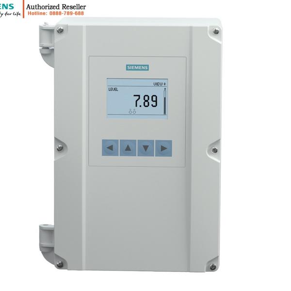 Cảm Biến Đo Mức Liên Tục Không Tiếp Xúc SITRANS LT500 7ML6013-0AA10-1AA3