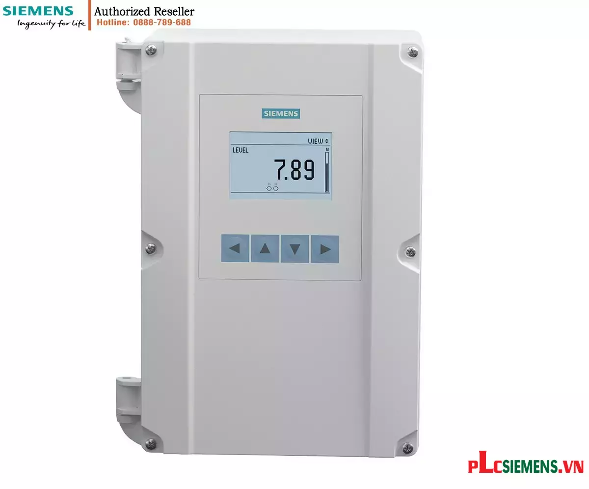 Cảm Biến Đo Mức Liên Tục Không Tiếp Xúc SITRANS LT500 7ML6013-0AA10-1AA3