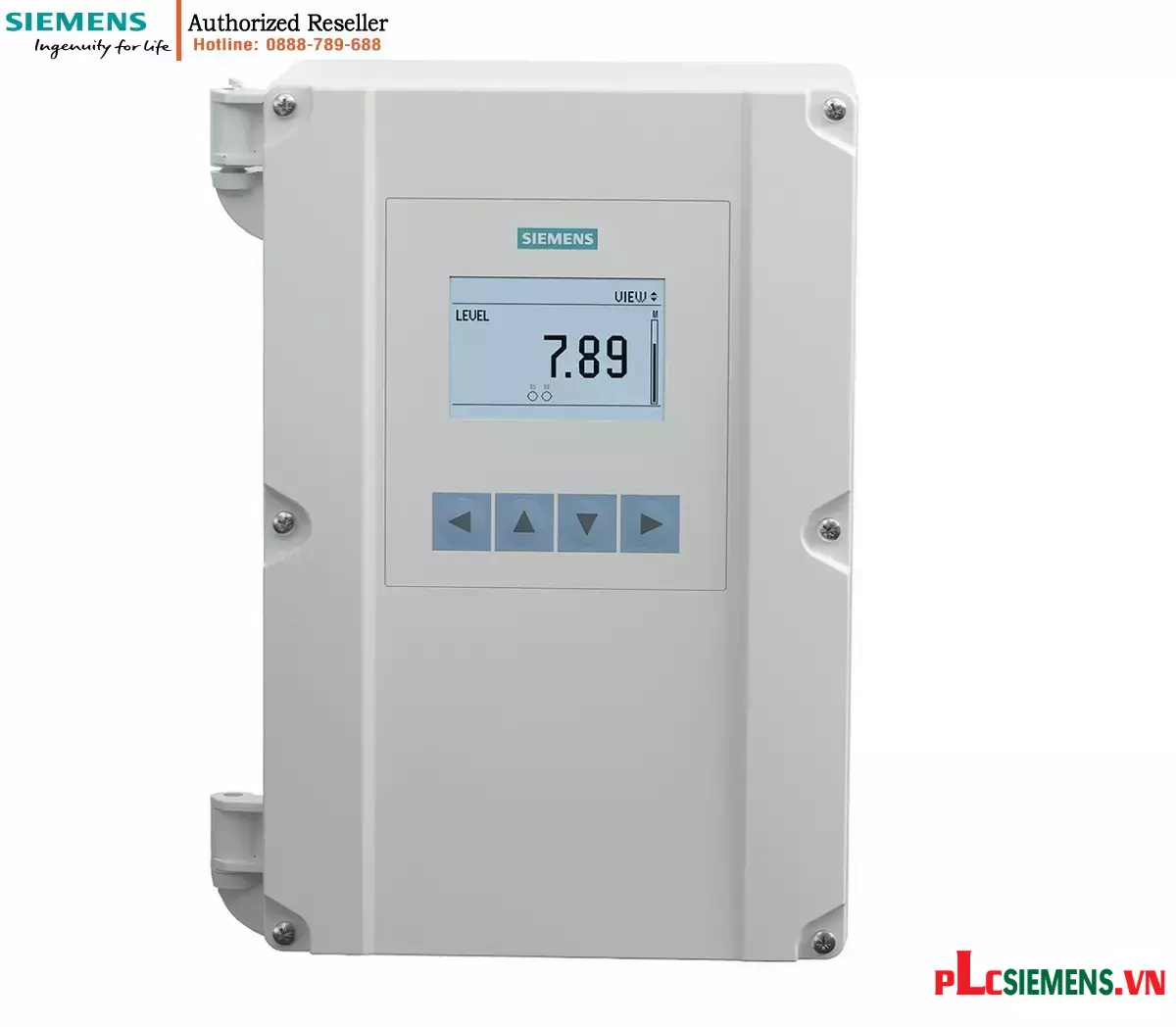 Cảm Biến Mức Đa Năng SITRANS LT500 7ML6013-0BB10-1AA2