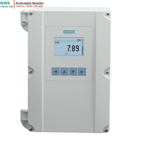 Bộ Điều Khiển Mức Đa Năng SITRANS LT500 7ML6013-0BB10-1AA3