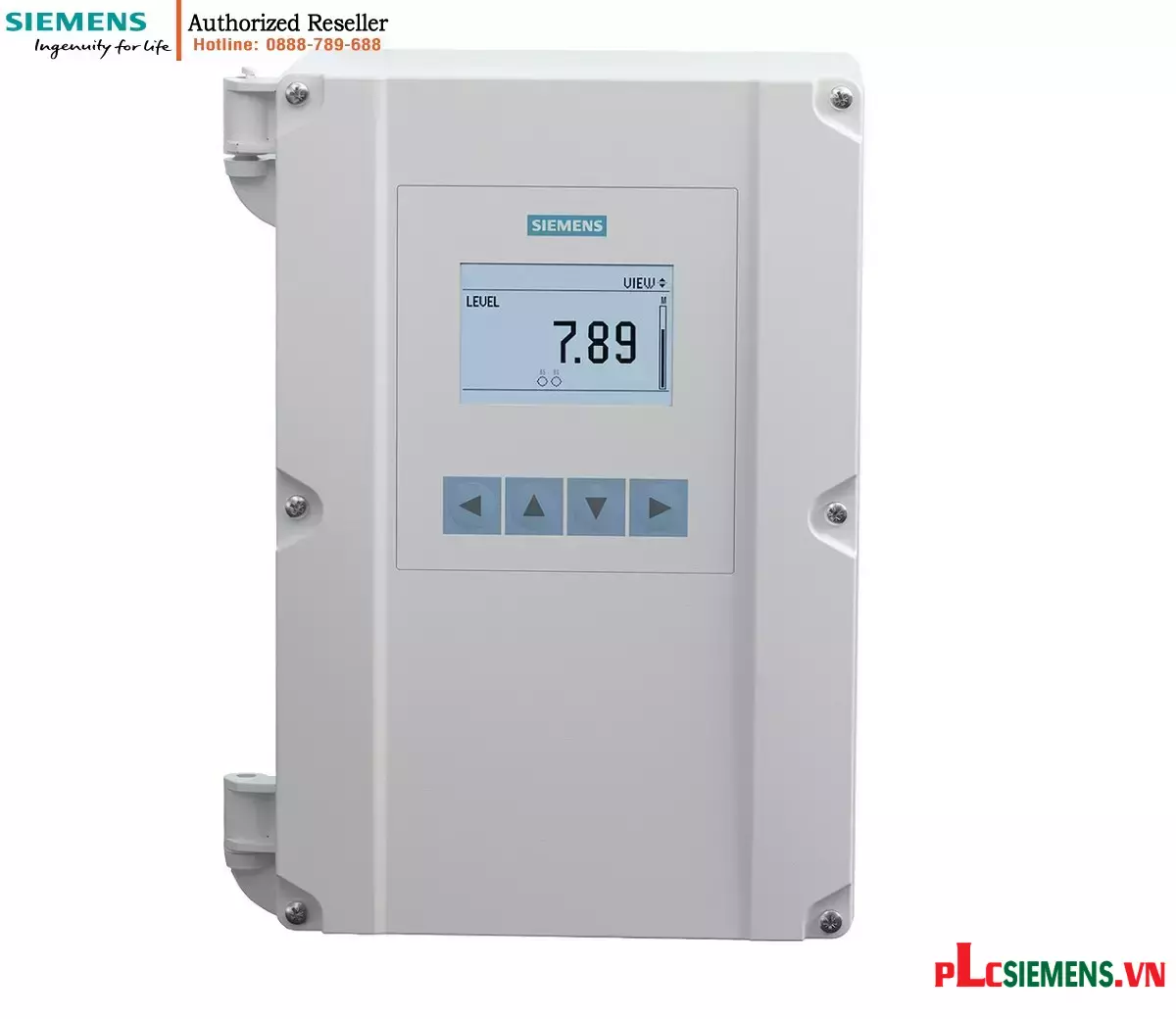 Bộ Điều Khiển Mức Đa Năng SITRANS LT500 7ML6013-0BB10-1AA3