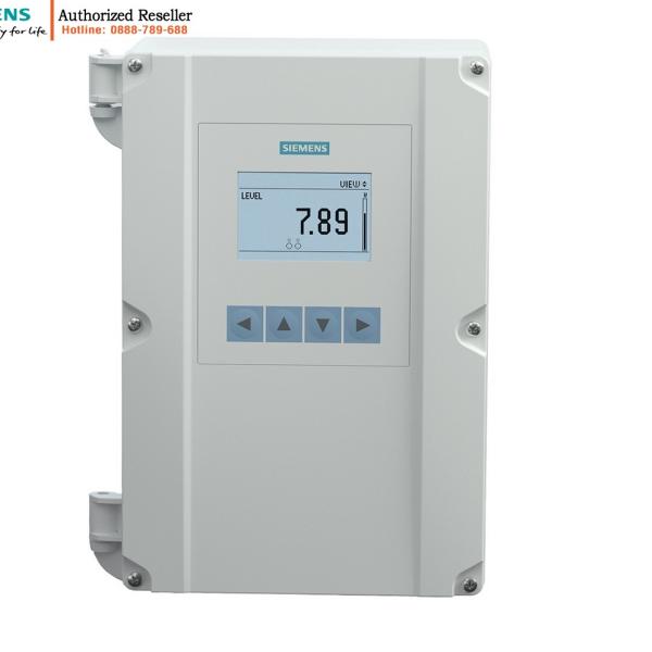 Cảm Biến Mức Siêu Âm Đa Năng SITRANS LT500 7ML6013-1AA00-1AA3