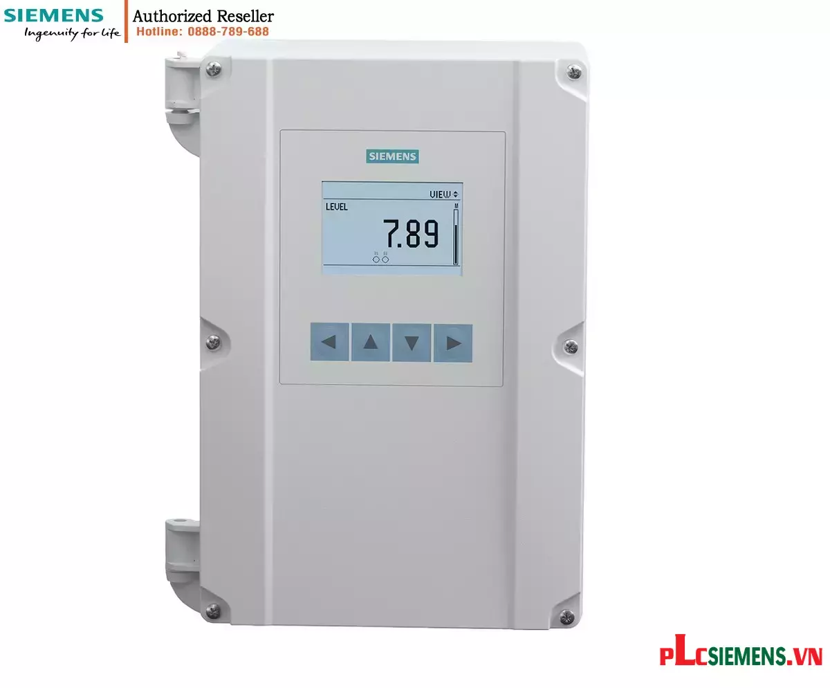 Cảm Biến Mức Siêu Âm Đa Năng SITRANS LT500 7ML6013-1AA00-1AA3