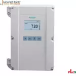 Cảm Biến Mức Siêu Âm Đa Năng SITRANS LT500 7ML6013-1AB10-1AA3