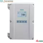 Bộ Điều Khiển Mức Siêu Âm Đa Năng SITRANS LT500 7ML6013-1BA10-1AA3